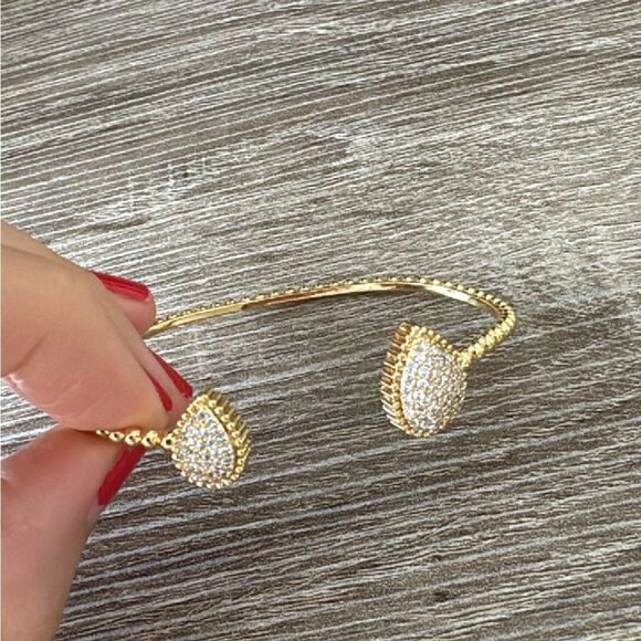 Bohemian bracelet A426 - Picture 4 of 5